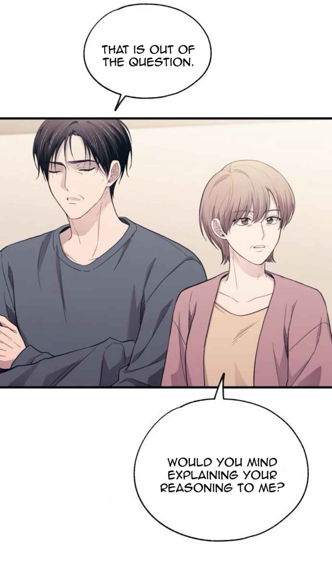 Yeon-u ui Sunjeong Chapter 215 - Page 17