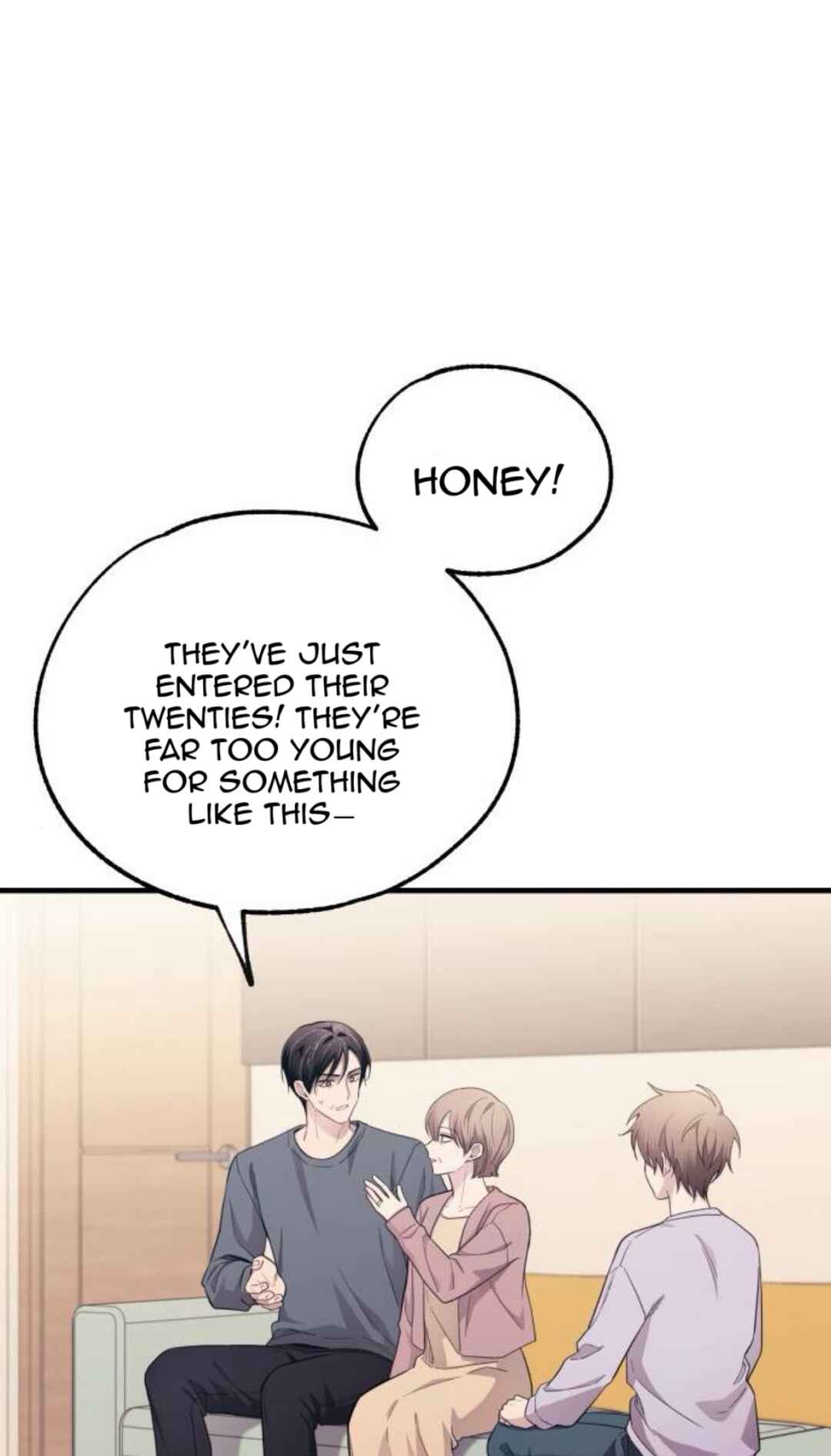 Yeon-u ui Sunjeong Chapter 215 - Page 18