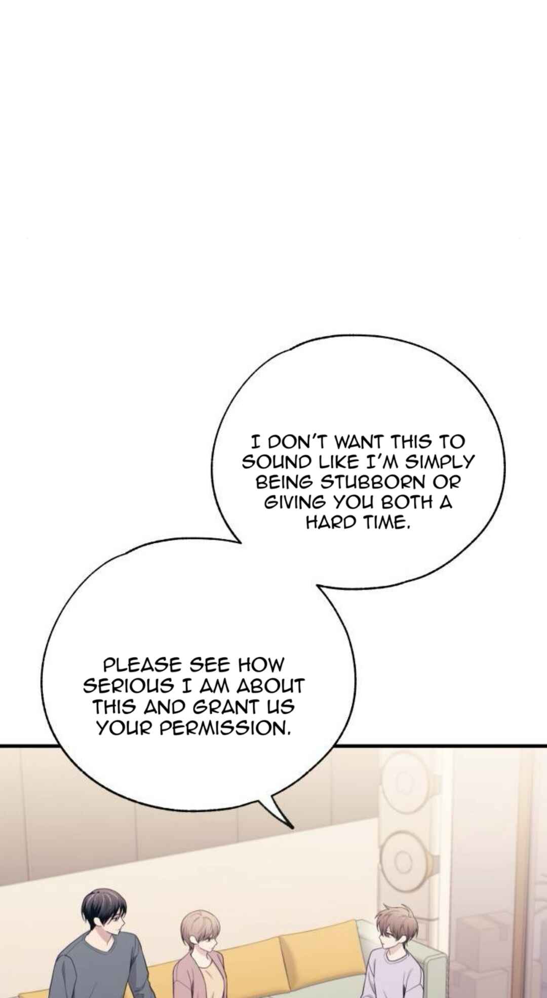 Yeon-u ui Sunjeong Chapter 215 - Page 37