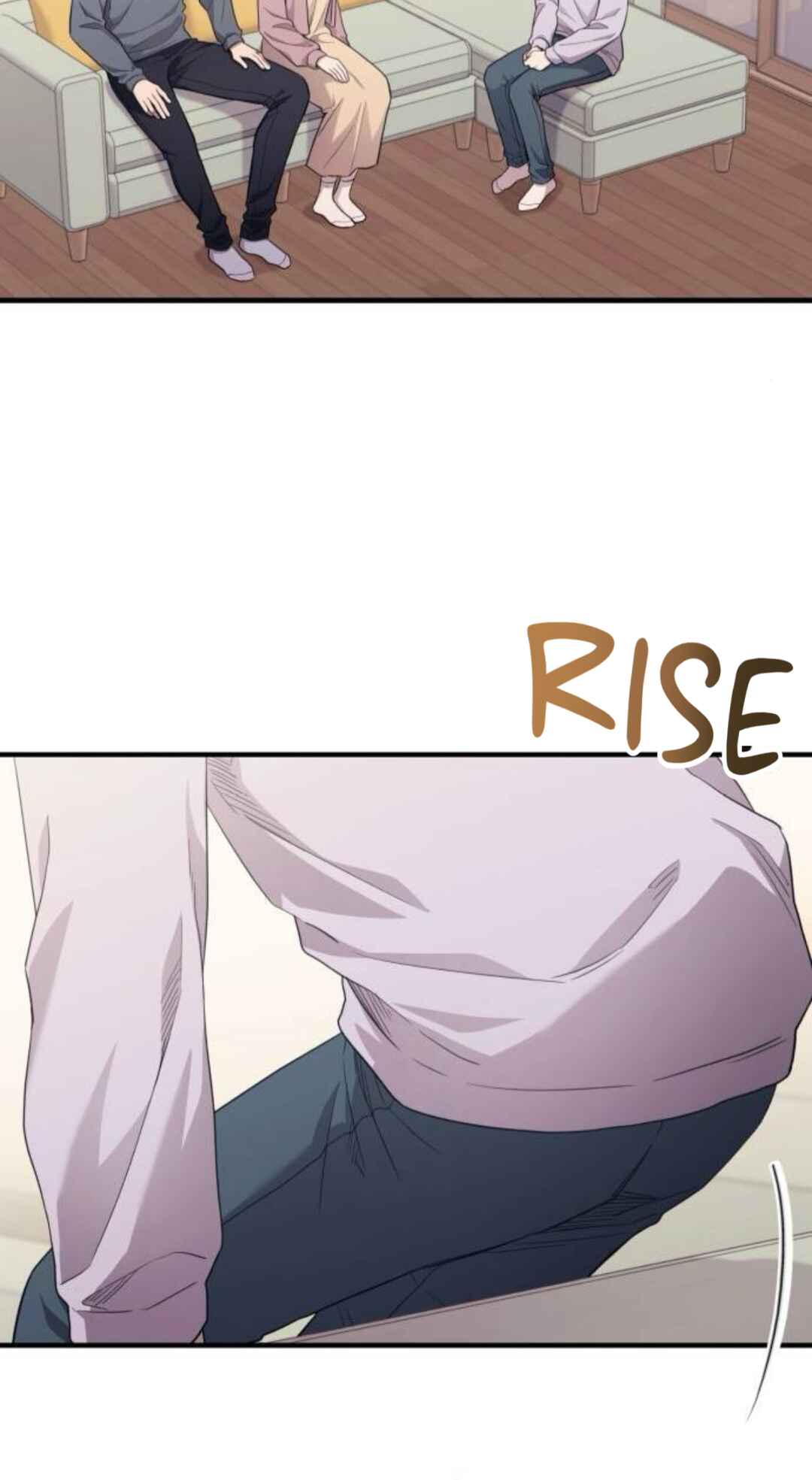Yeon-u ui Sunjeong Chapter 215 - Page 38