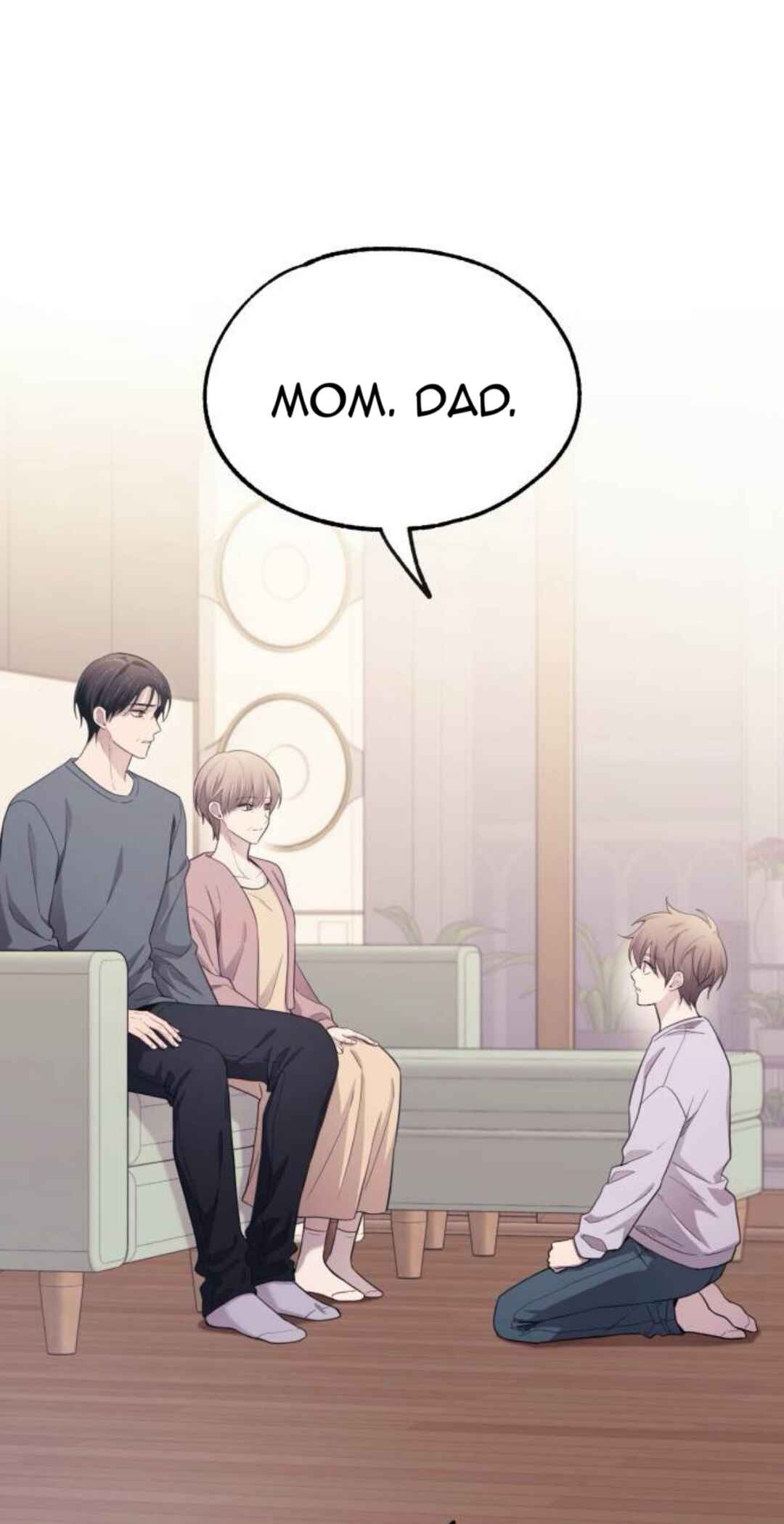 Yeon-u ui Sunjeong Chapter 215 - Page 40