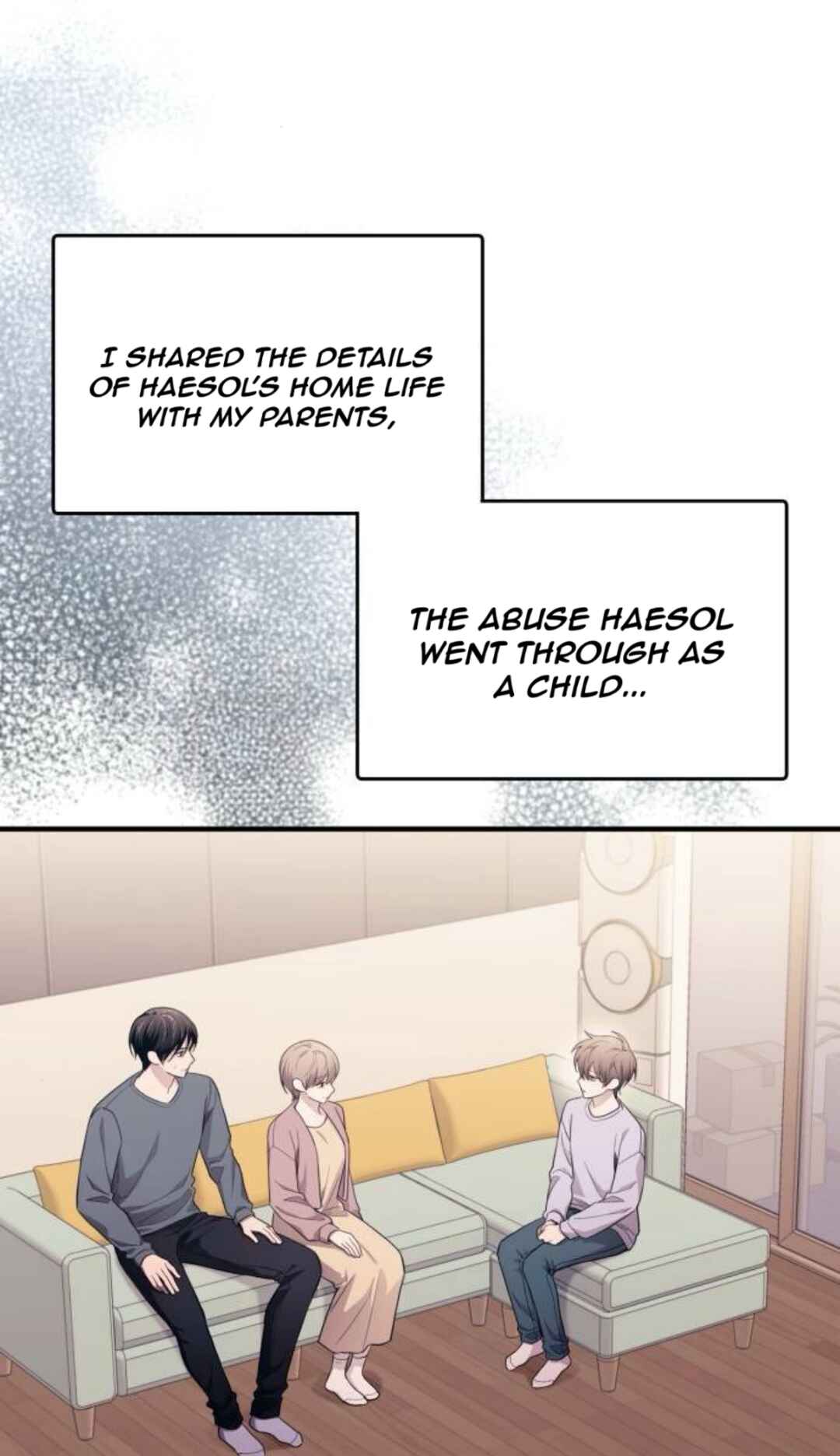Yeon-u ui Sunjeong Chapter 215 - Page 5