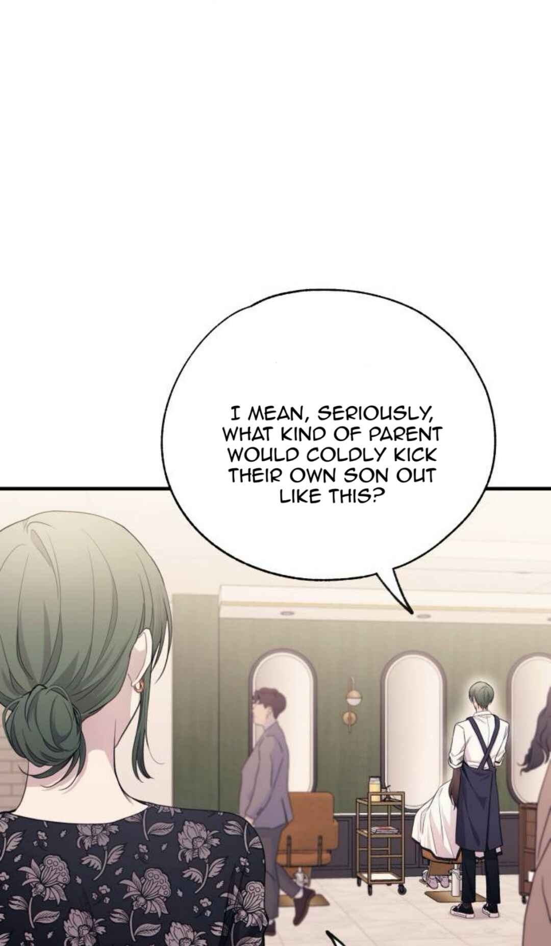 Yeon-u ui Sunjeong Chapter 215 - Page 57