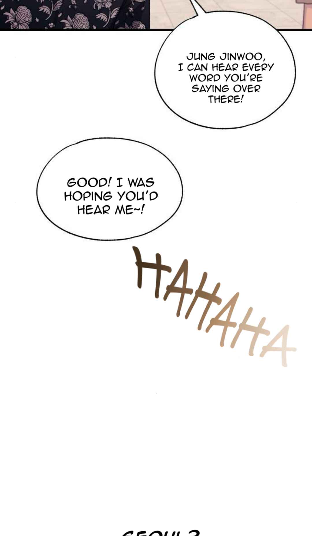 Yeon-u ui Sunjeong Chapter 215 - Page 58