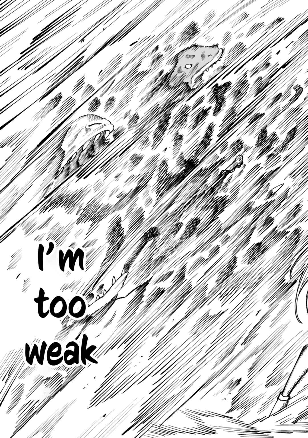 Nimotsu Mochi no Noukin Musou Chapter 15.2 - Page 5