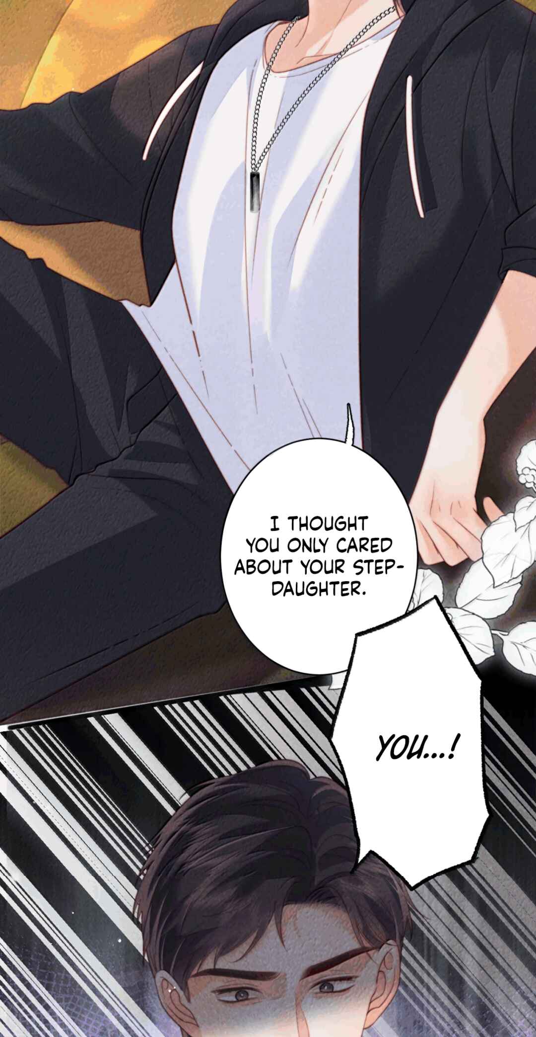 The Devil’s Body Temperature Chapter 36 - Page 29
