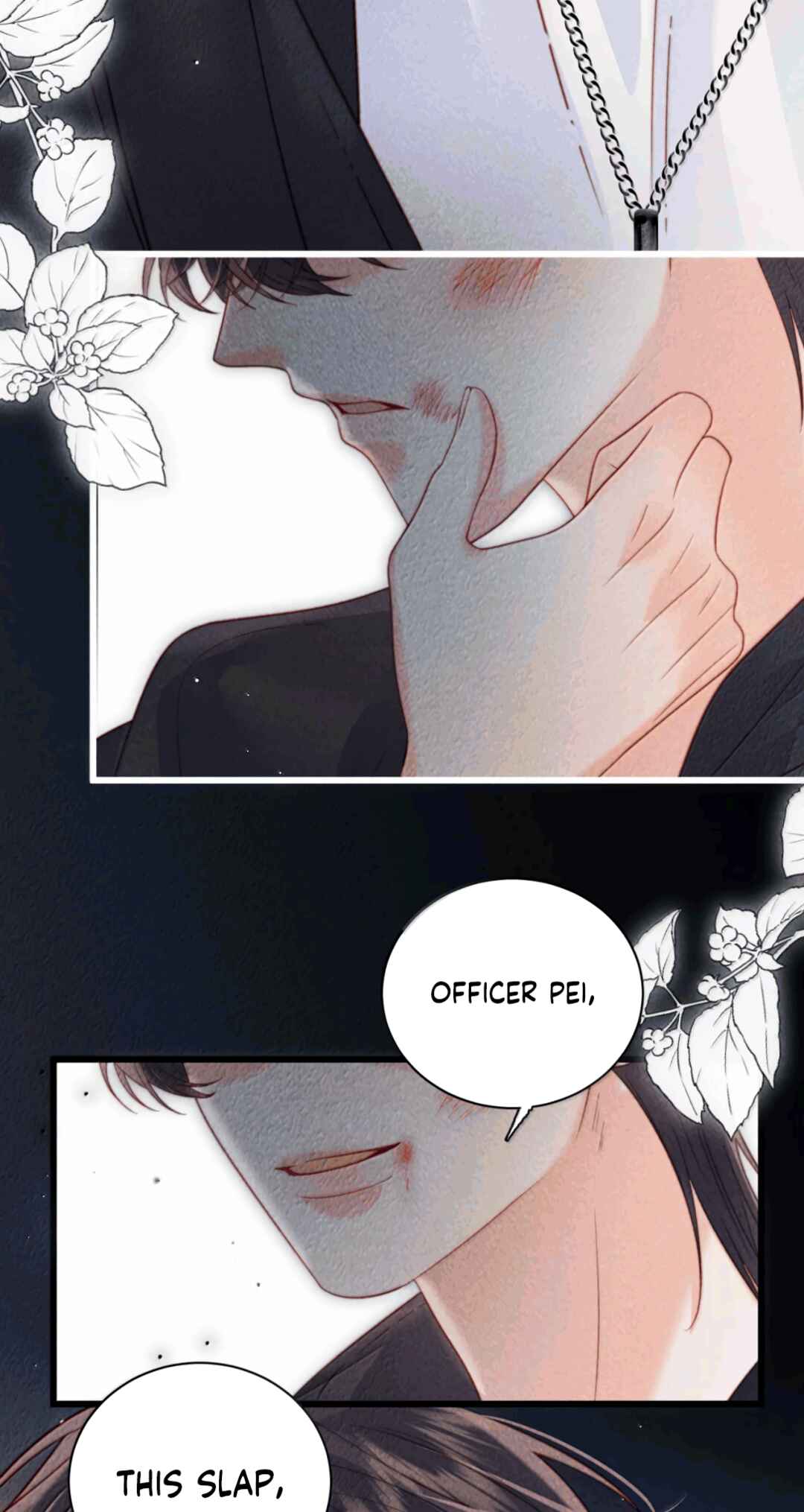 The Devil’s Body Temperature Chapter 36 - Page 32