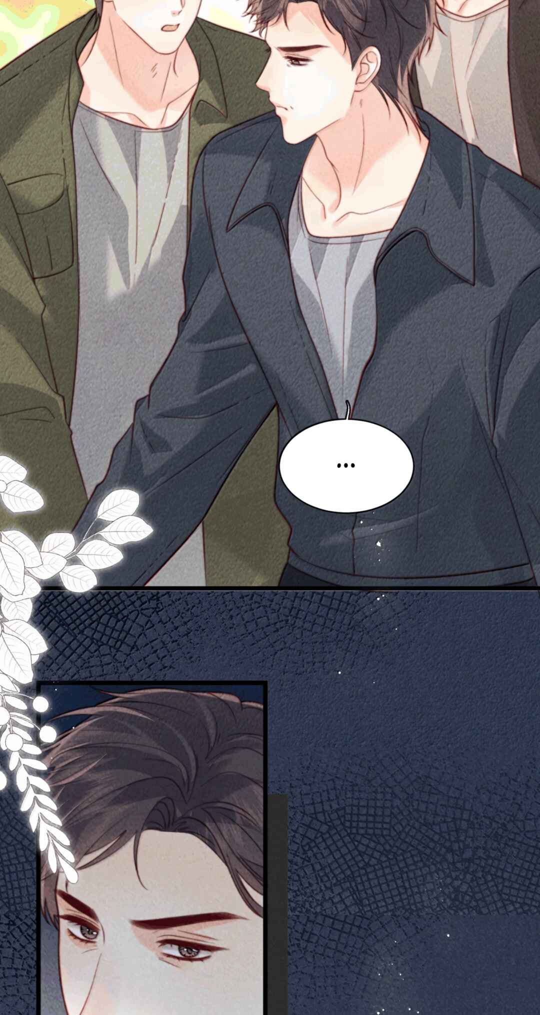 The Devil’s Body Temperature Chapter 36 - Page 35