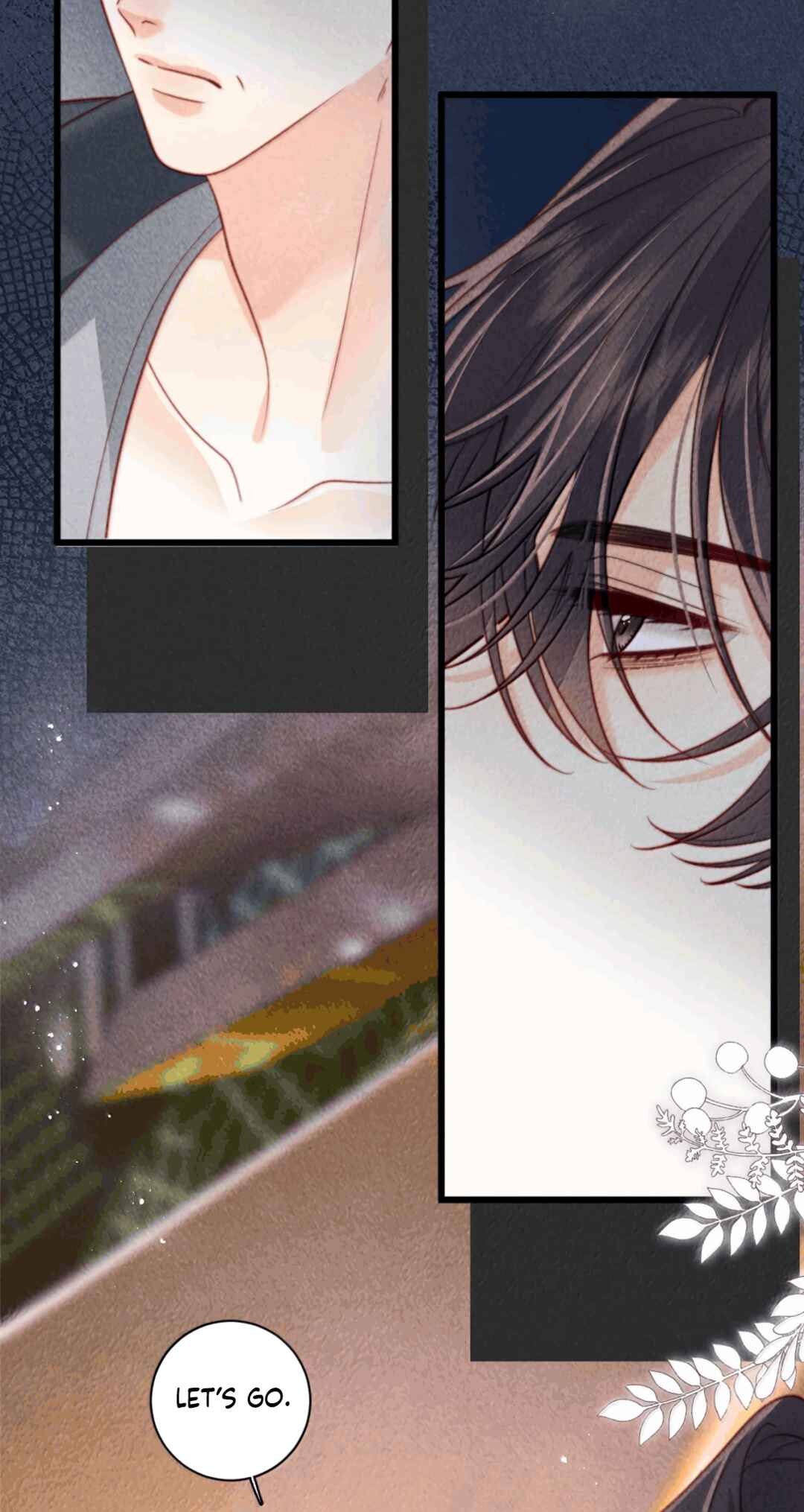 The Devil’s Body Temperature Chapter 36 - Page 36