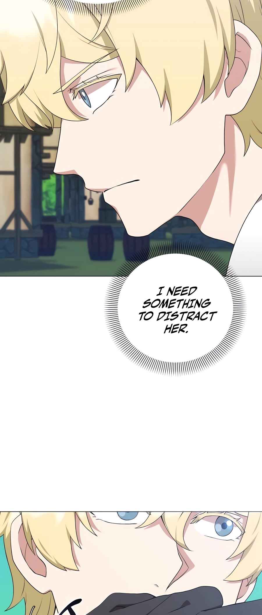 Hunter Sesang-ui Jeongwonsa Chapter 58 - Page 11