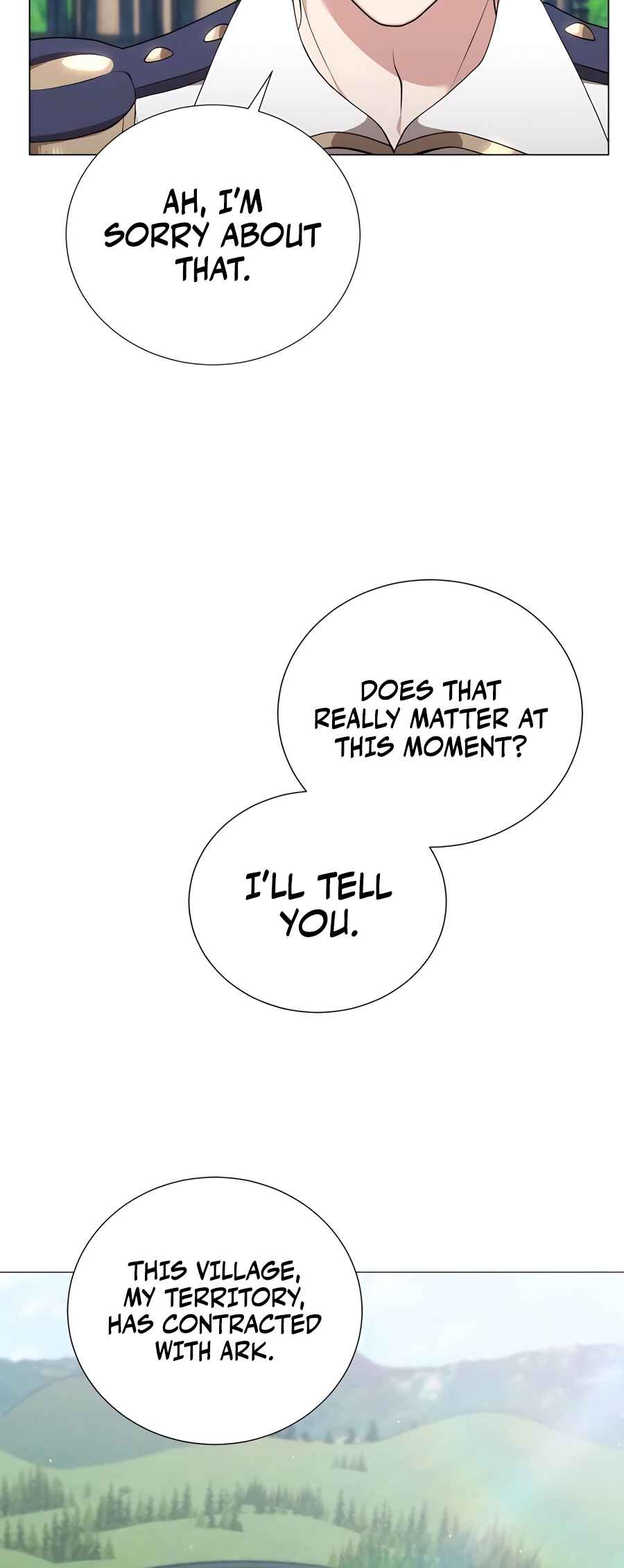 Hunter Sesang-ui Jeongwonsa Chapter 58 - Page 19