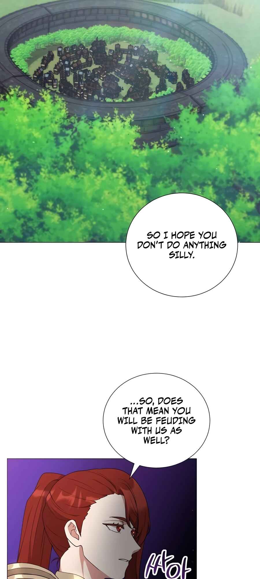 Hunter Sesang-ui Jeongwonsa Chapter 58 - Page 20