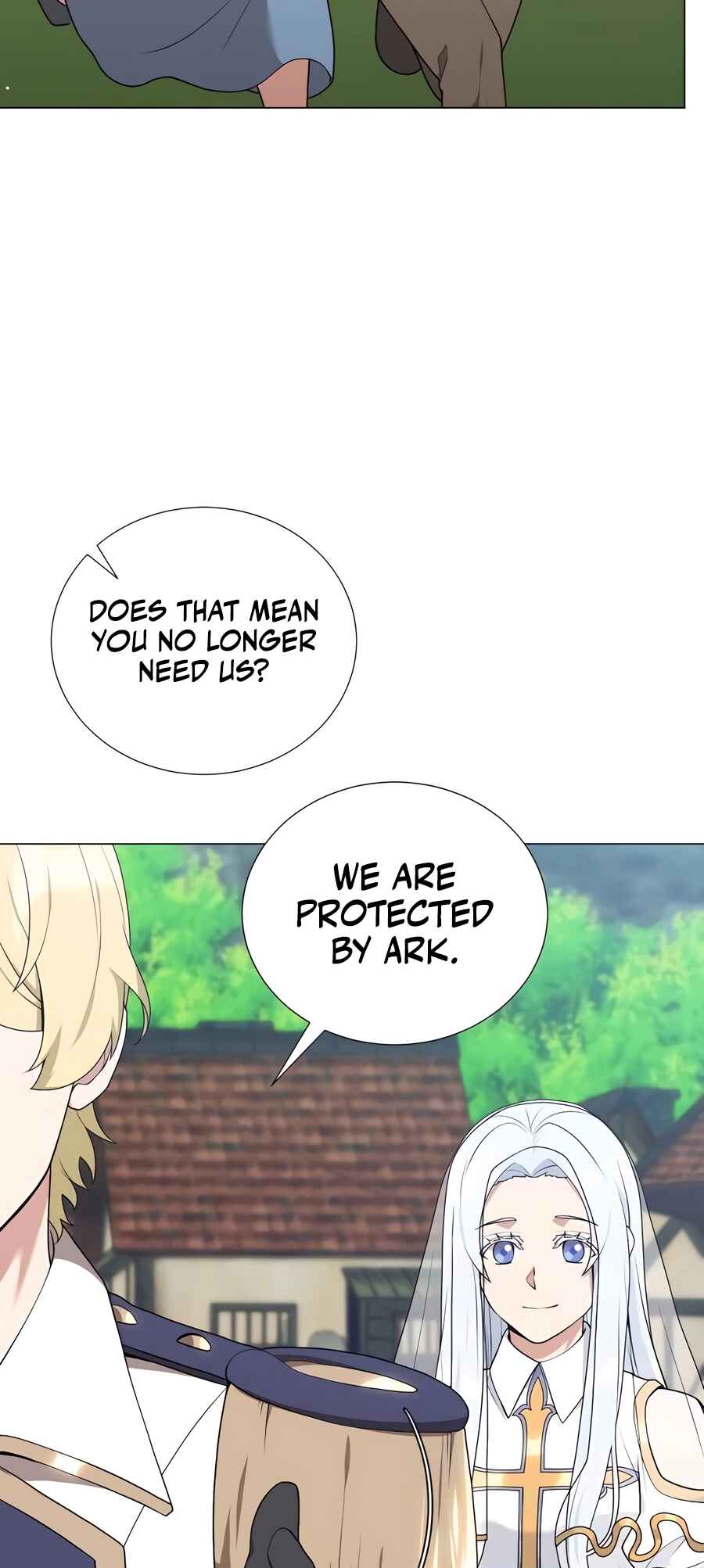 Hunter Sesang-ui Jeongwonsa Chapter 58 - Page 23