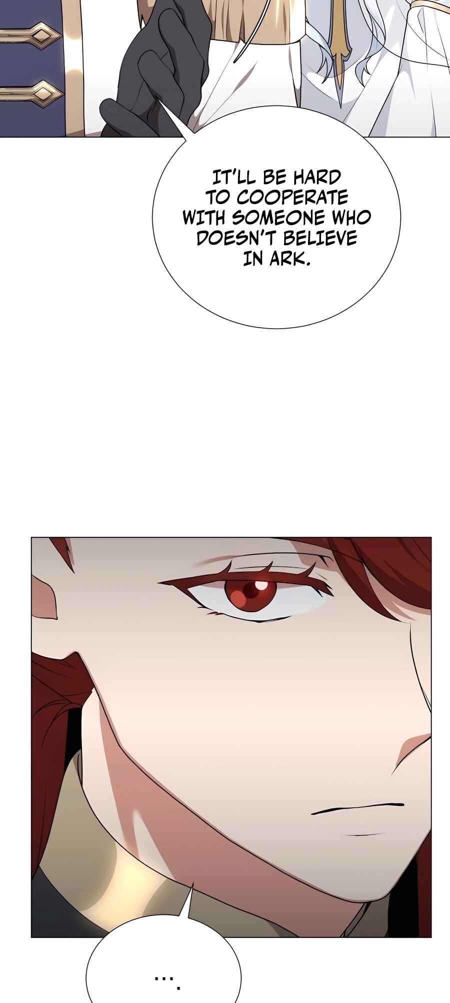 Hunter Sesang-ui Jeongwonsa Chapter 58 - Page 24