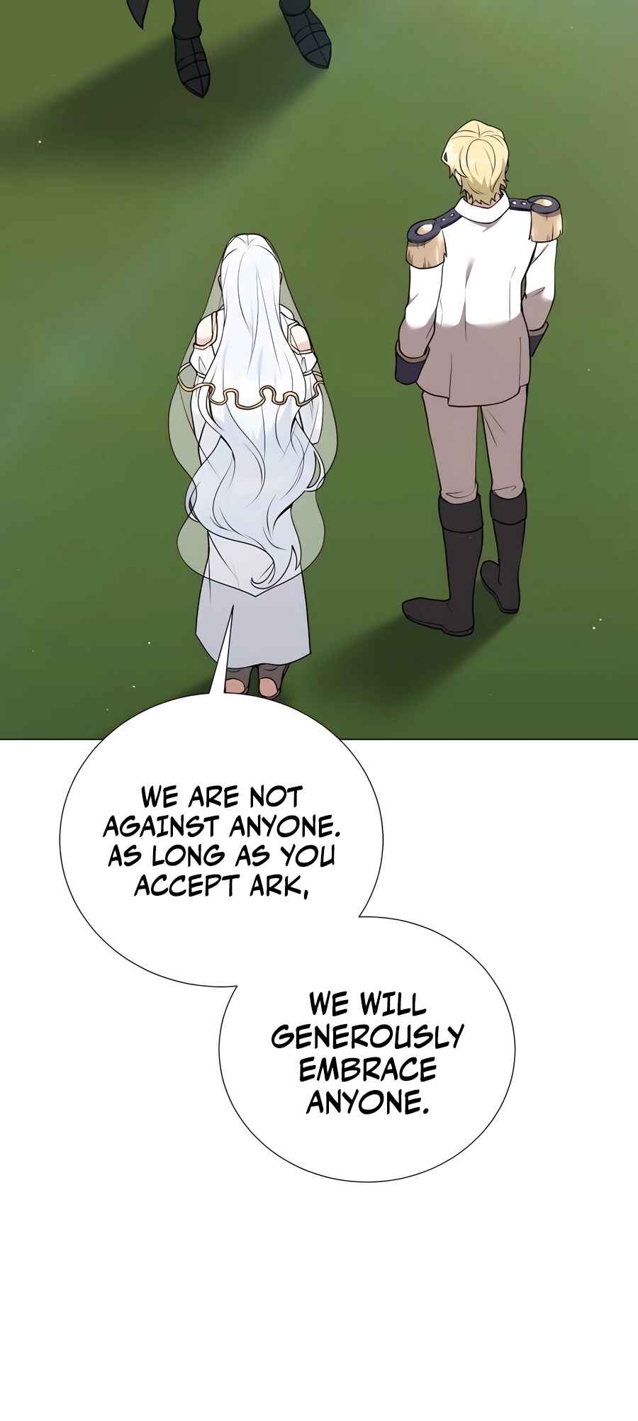 Hunter Sesang-ui Jeongwonsa Chapter 58 - Page 26