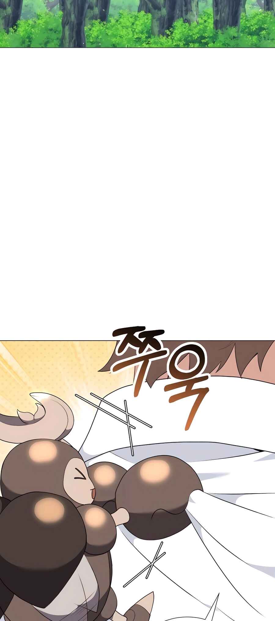 Hunter Sesang-ui Jeongwonsa Chapter 58 - Page 32