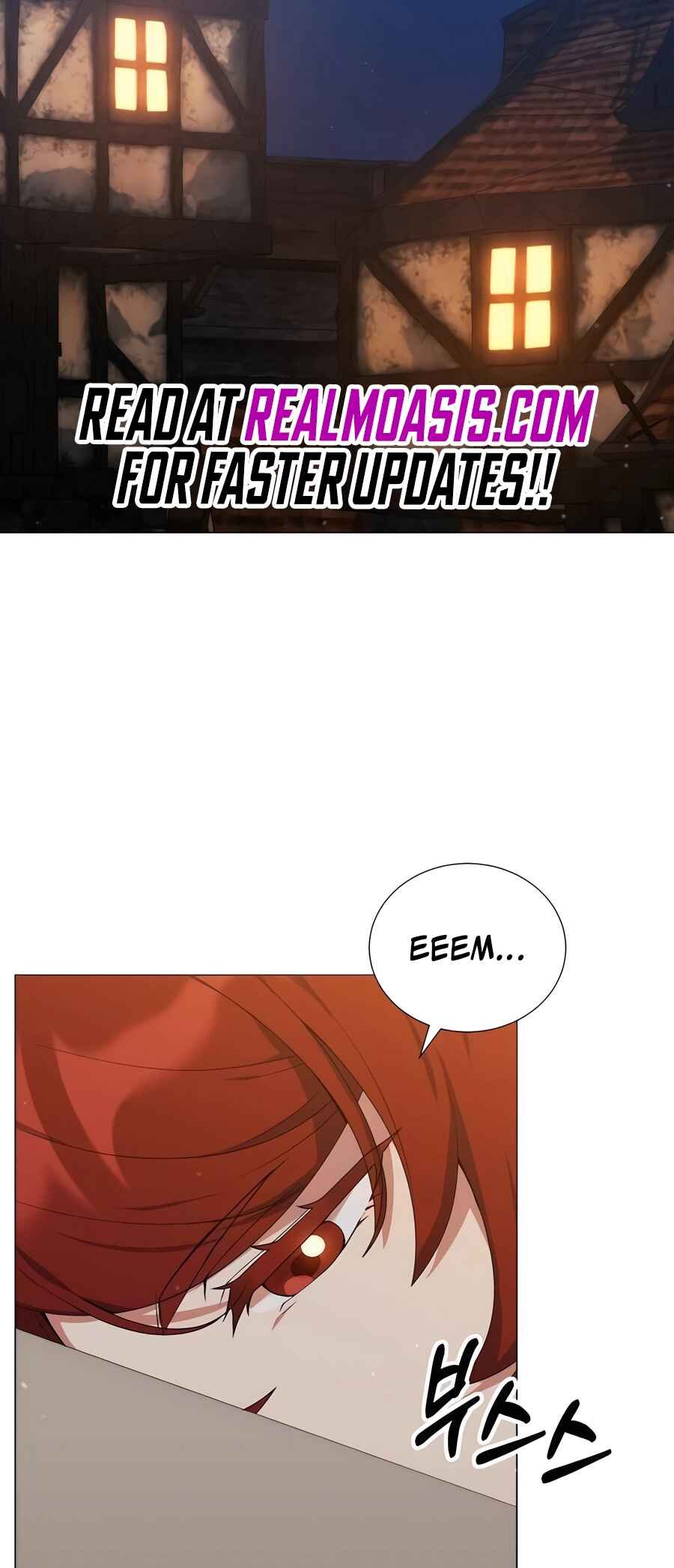 Hunter Sesang-ui Jeongwonsa Chapter 58 - Page 44