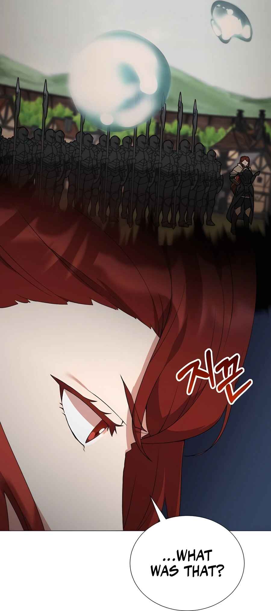 Hunter Sesang-ui Jeongwonsa Chapter 58 - Page 47