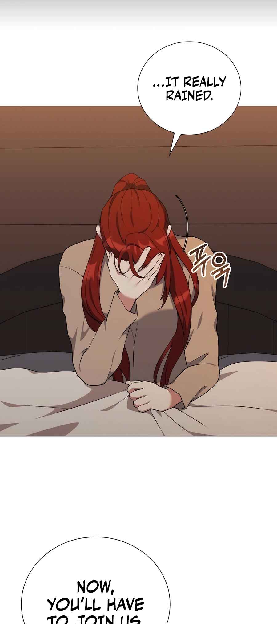 Hunter Sesang-ui Jeongwonsa Chapter 58 - Page 49