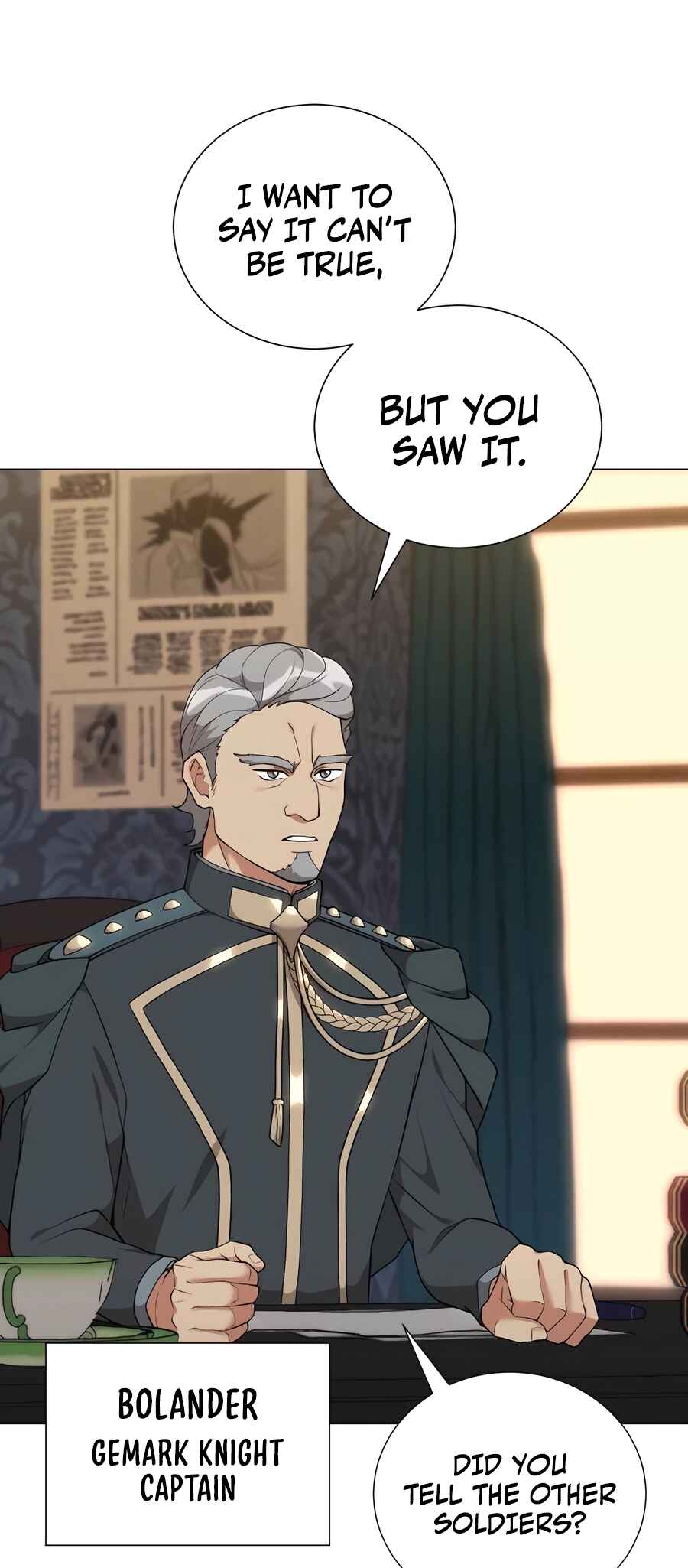 Hunter Sesang-ui Jeongwonsa Chapter 58 - Page 62