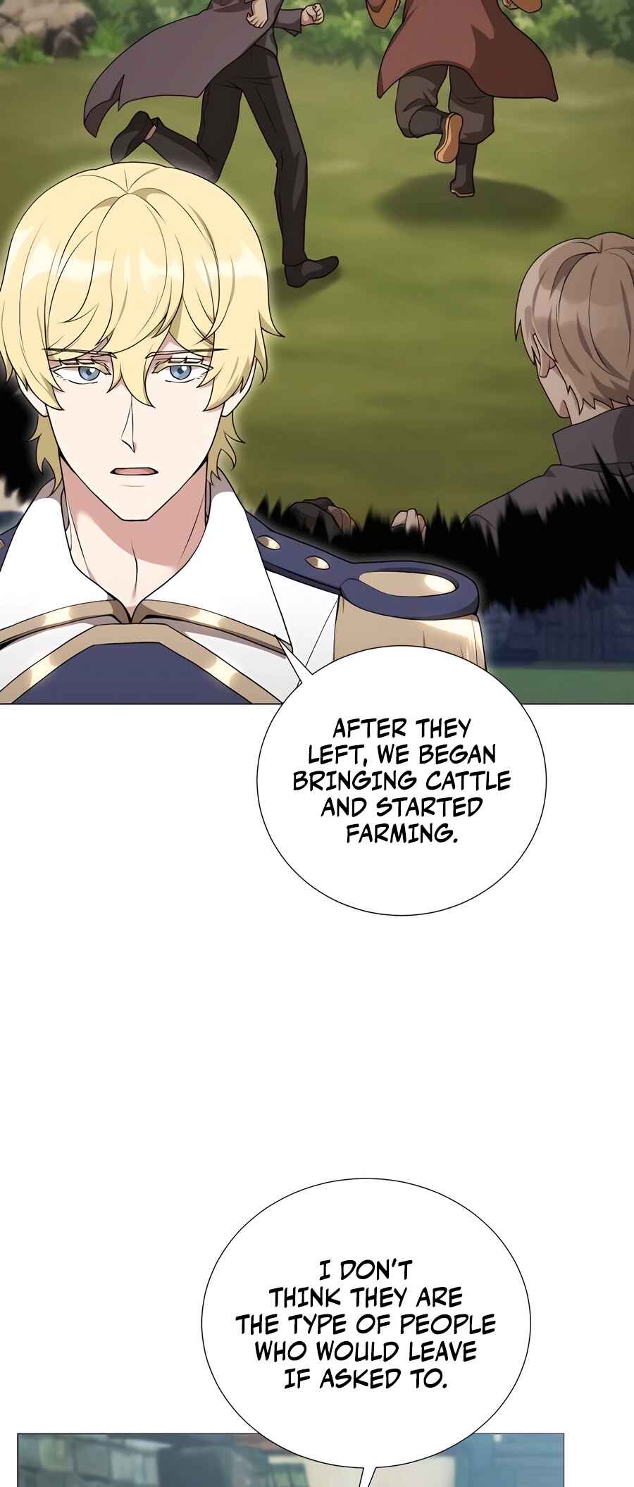 Hunter Sesang-ui Jeongwonsa Chapter 58 - Page 9