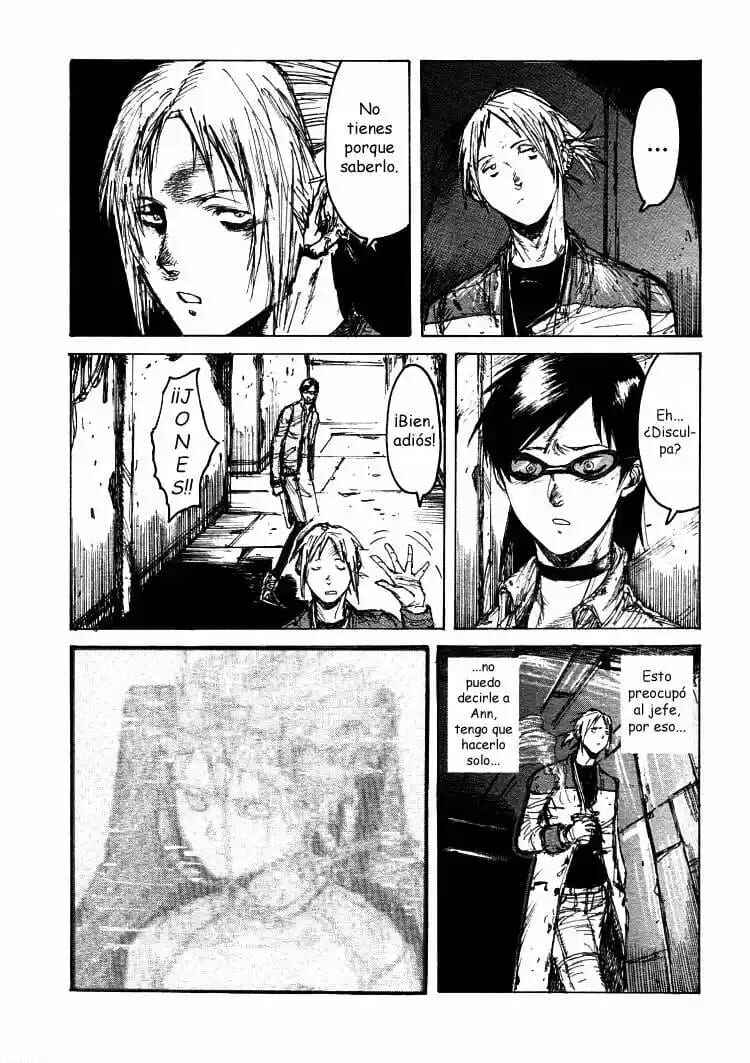 -MAKEN X- ANoTHER Chapter 15 - Page 10