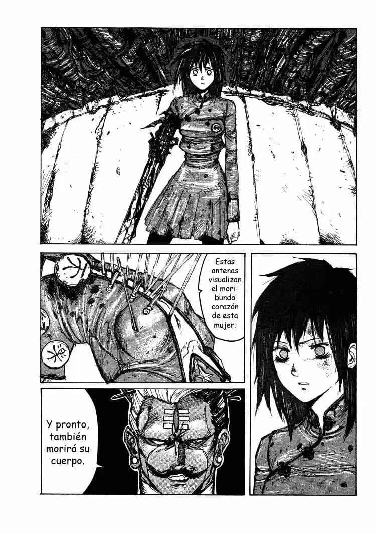 -MAKEN X- ANoTHER Chapter 15 - Page 18