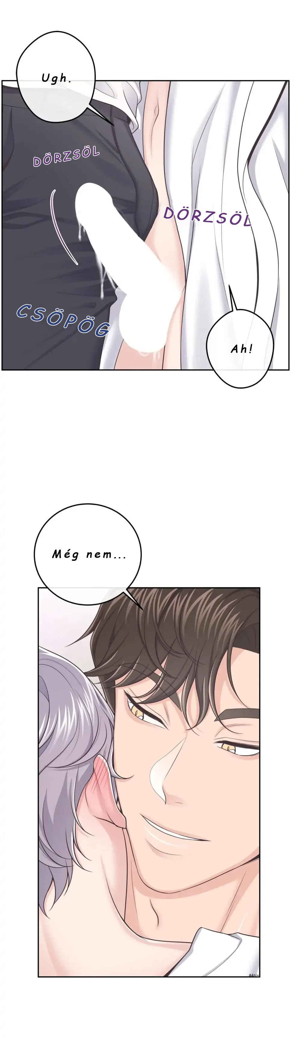 Butler: Season 1 Chapter 25 - Page 14