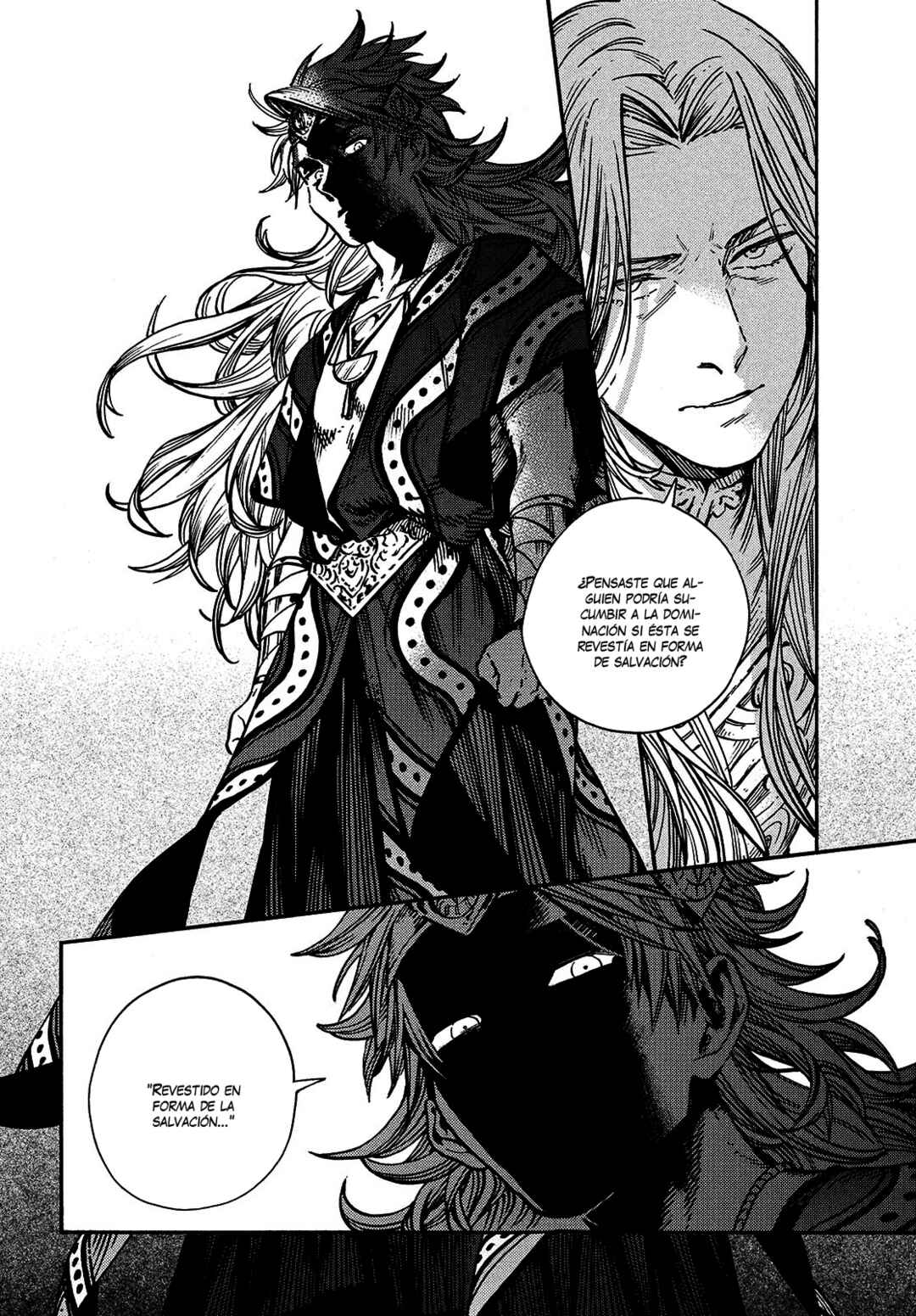 Tongari Boushi no Atelier Chapter 59 - Page 12