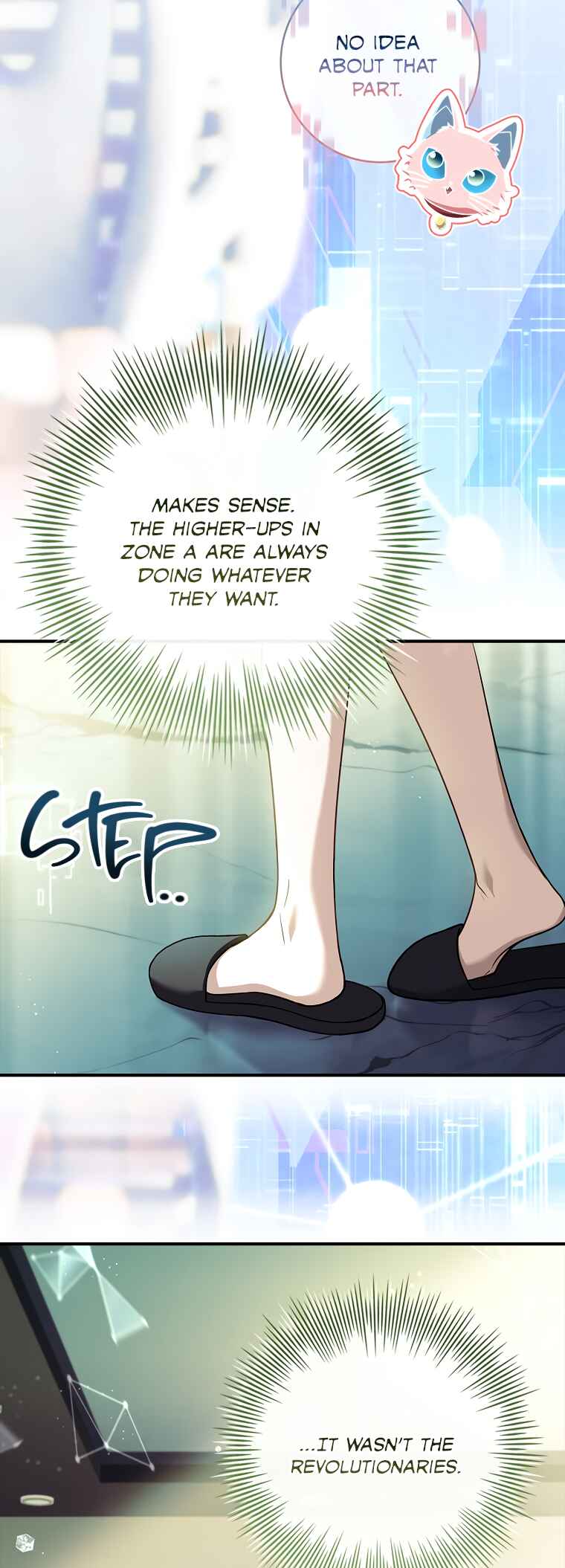 The Painless Player Chapter 31 - Page 18
