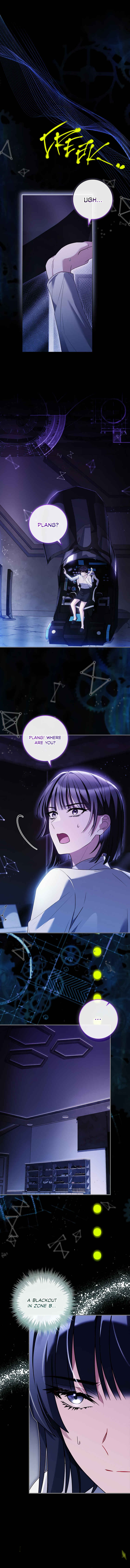 The Painless Player Chapter 31 - Page 2