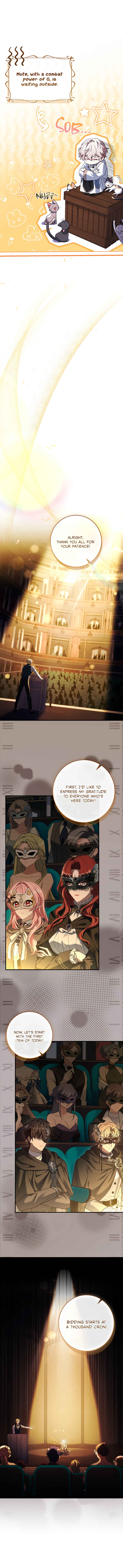 The Painless Player Chapter 31 - Page 24