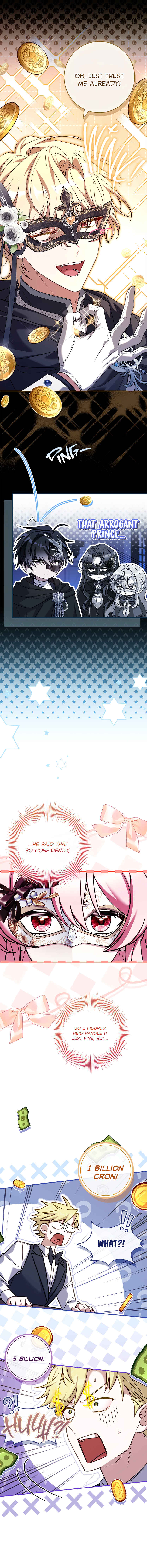 The Painless Player Chapter 31 - Page 26
