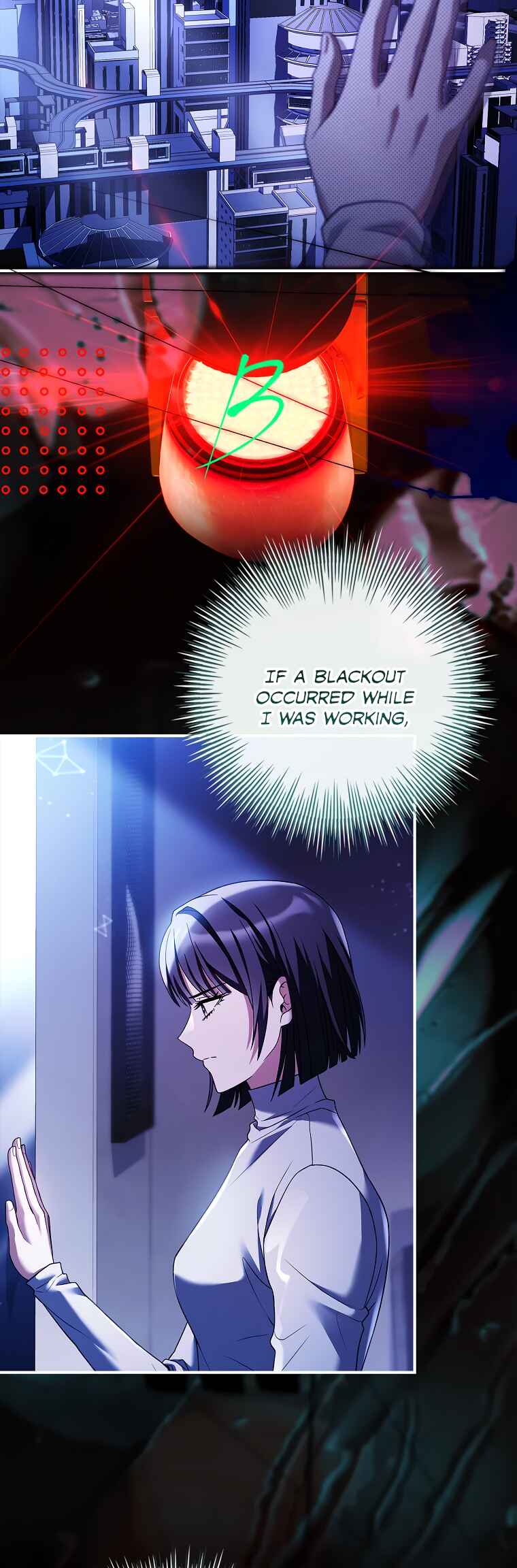 The Painless Player Chapter 31 - Page 4