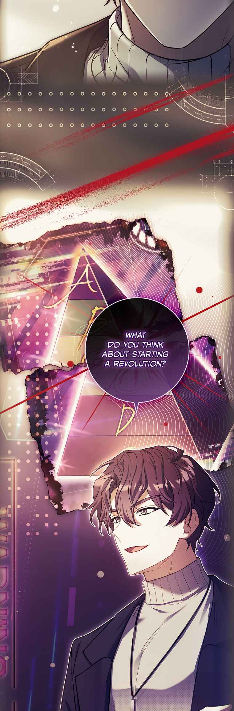 The Painless Player Chapter 31 - Page 6