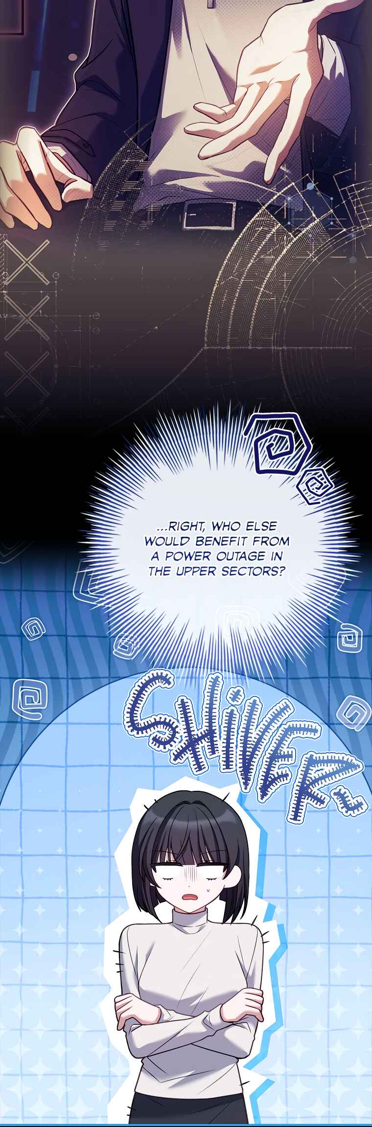 The Painless Player Chapter 31 - Page 7