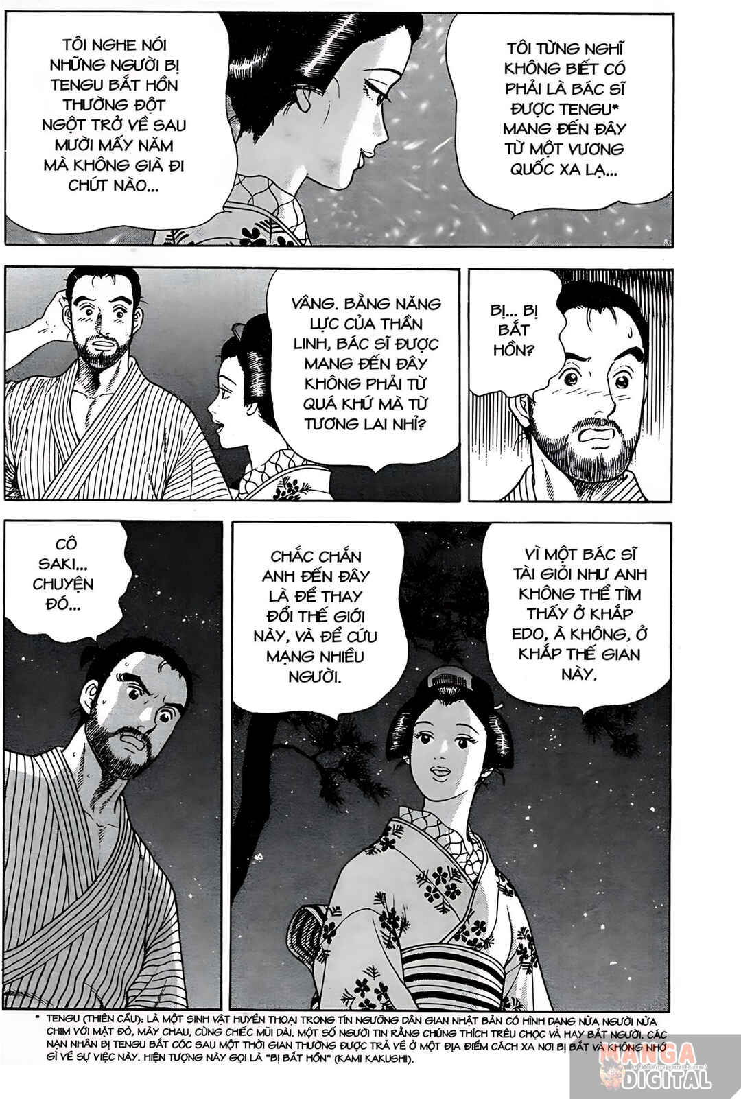 JIN Chapter 6 - Page 24
