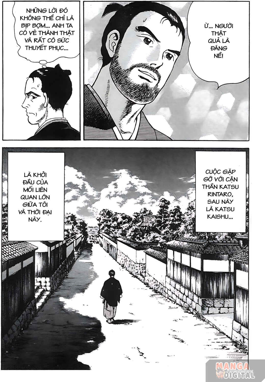 JIN Chapter 6 - Page 36