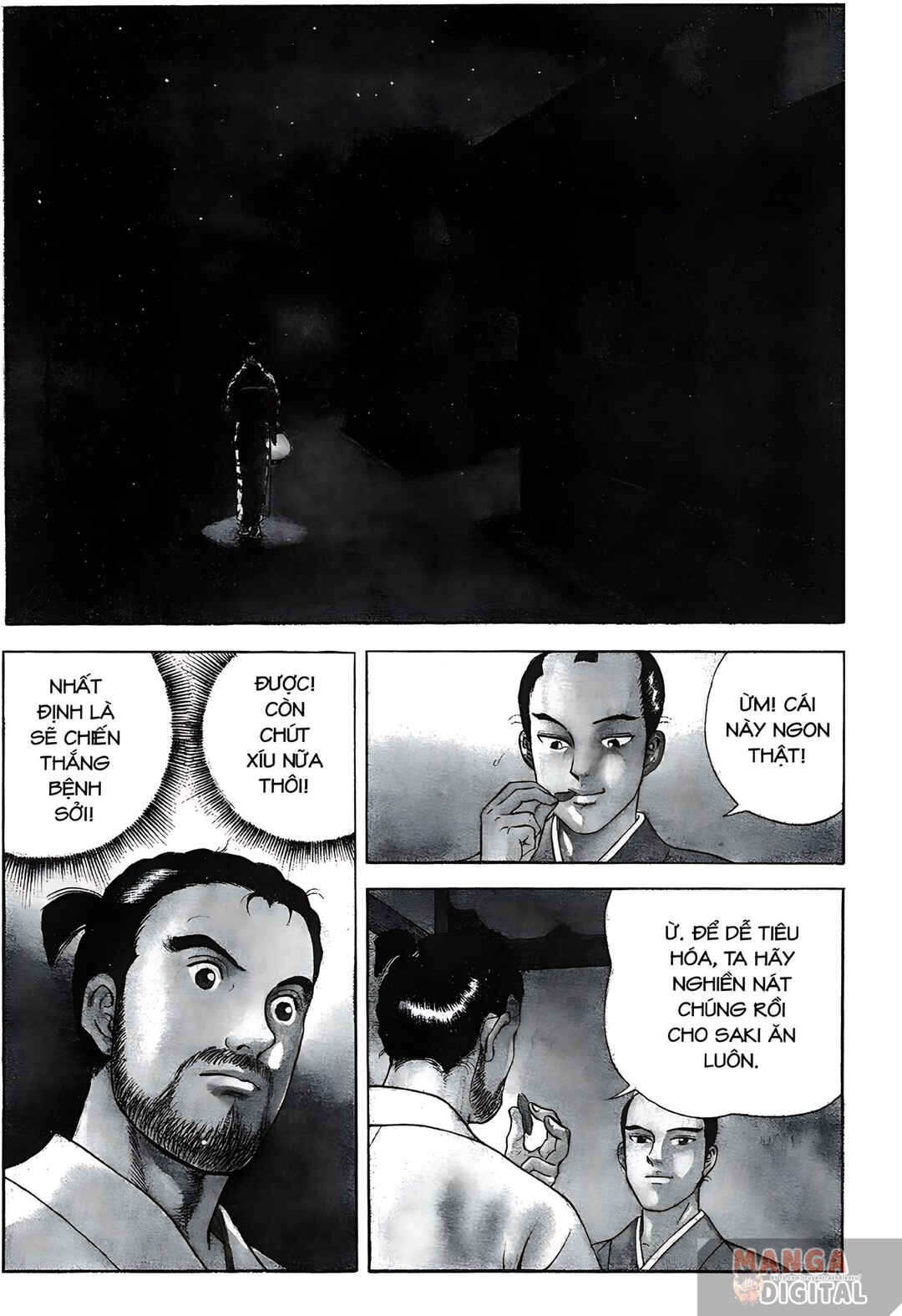 JIN Chapter 6 - Page 4