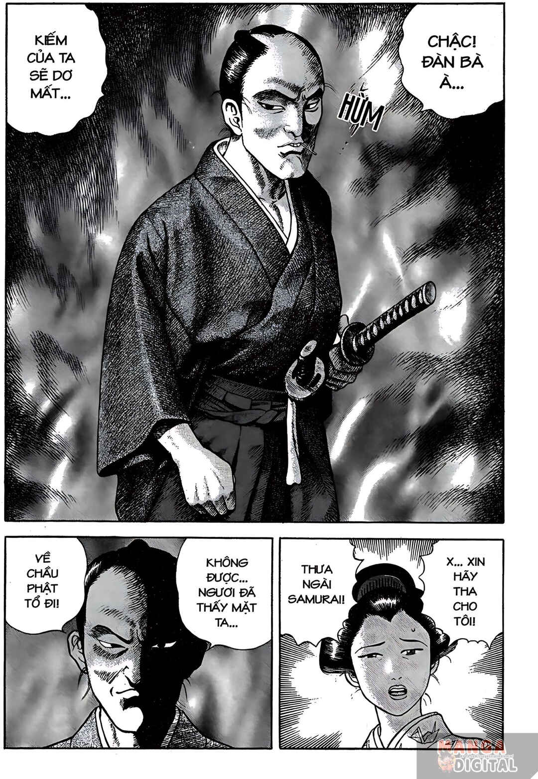 JIN Chapter 6 - Page 6