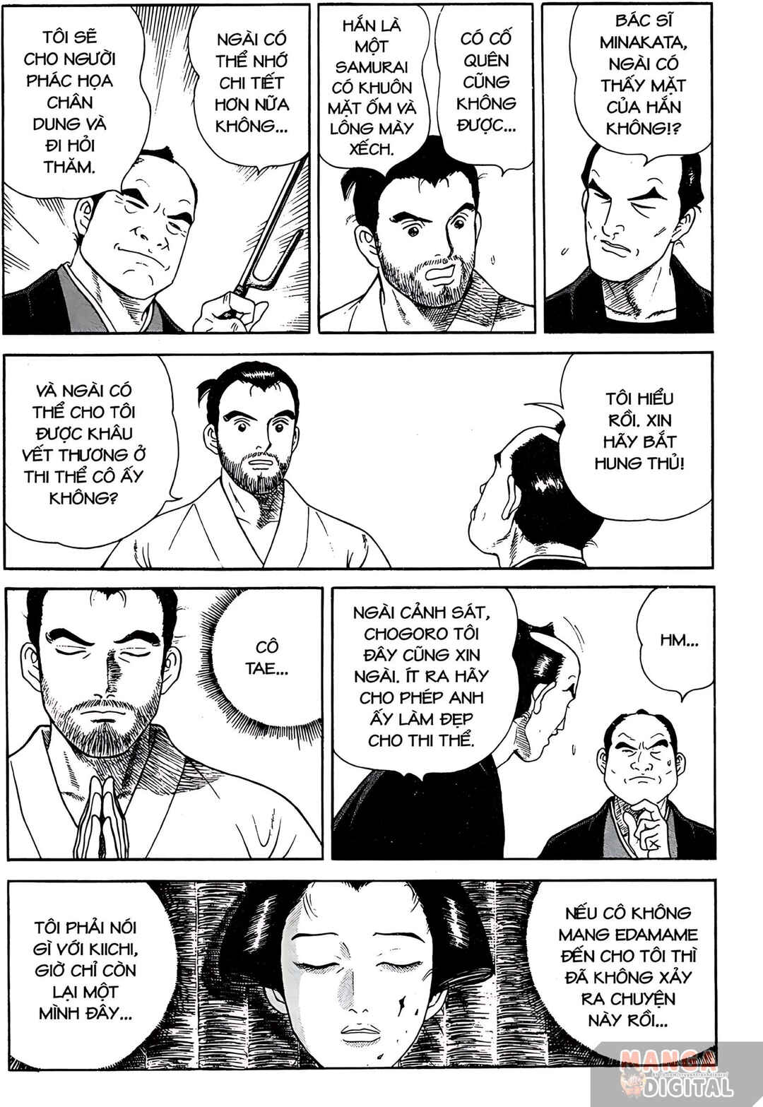 JIN Chapter 6 - Page 9