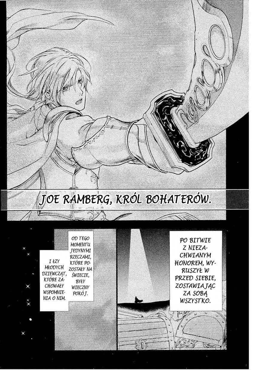 Rain Chapter 25 - Page 18
