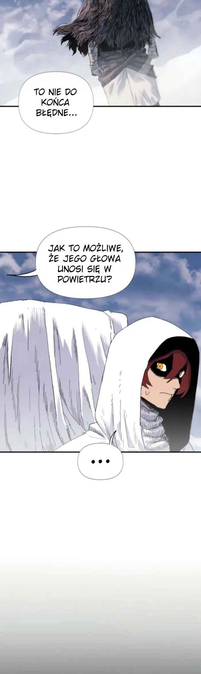 Haegoljeollyeong Iyagi Chapter 5 - Page 4