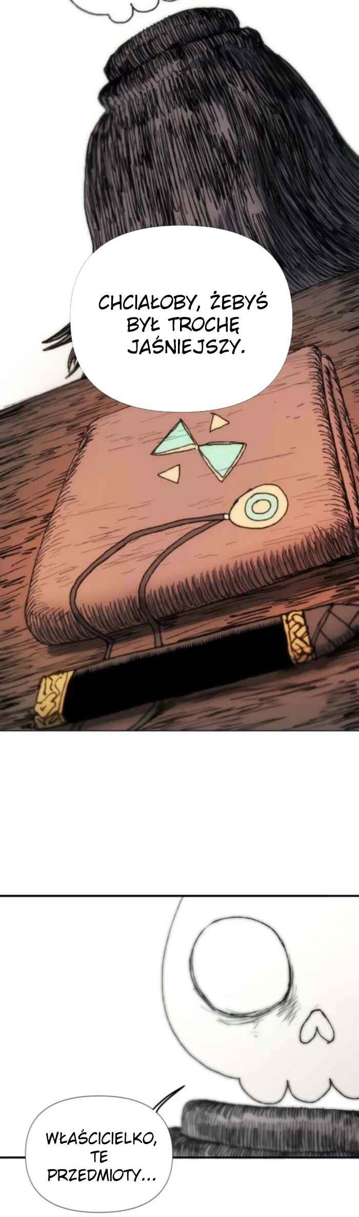 Haegoljeollyeong Iyagi Chapter 5 - Page 40