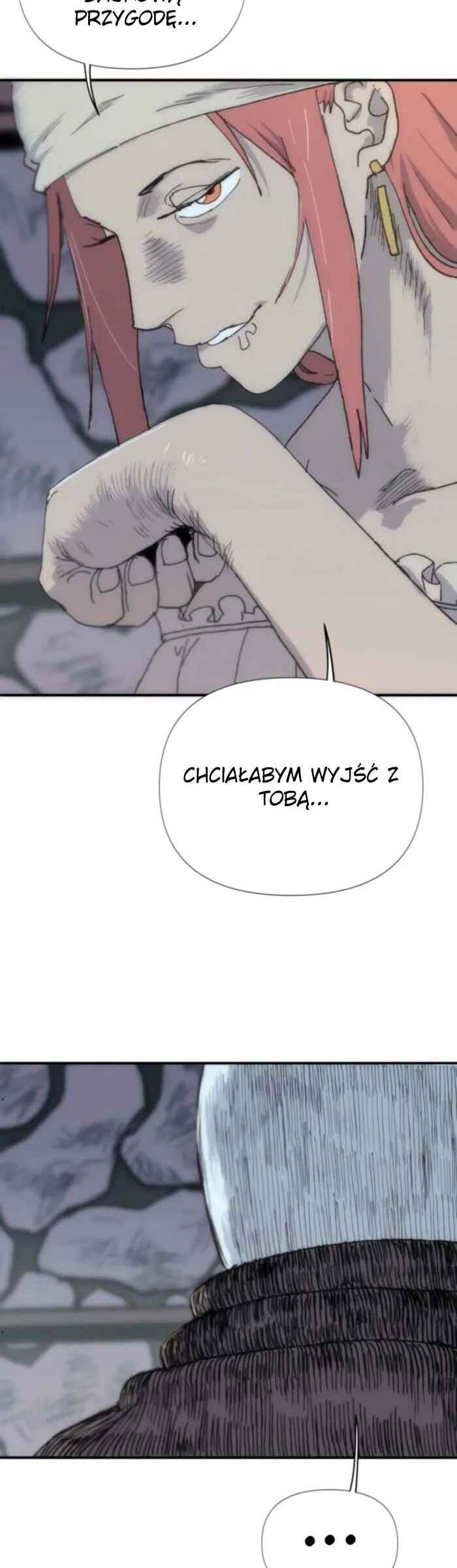 Haegoljeollyeong Iyagi Chapter 5 - Page 44