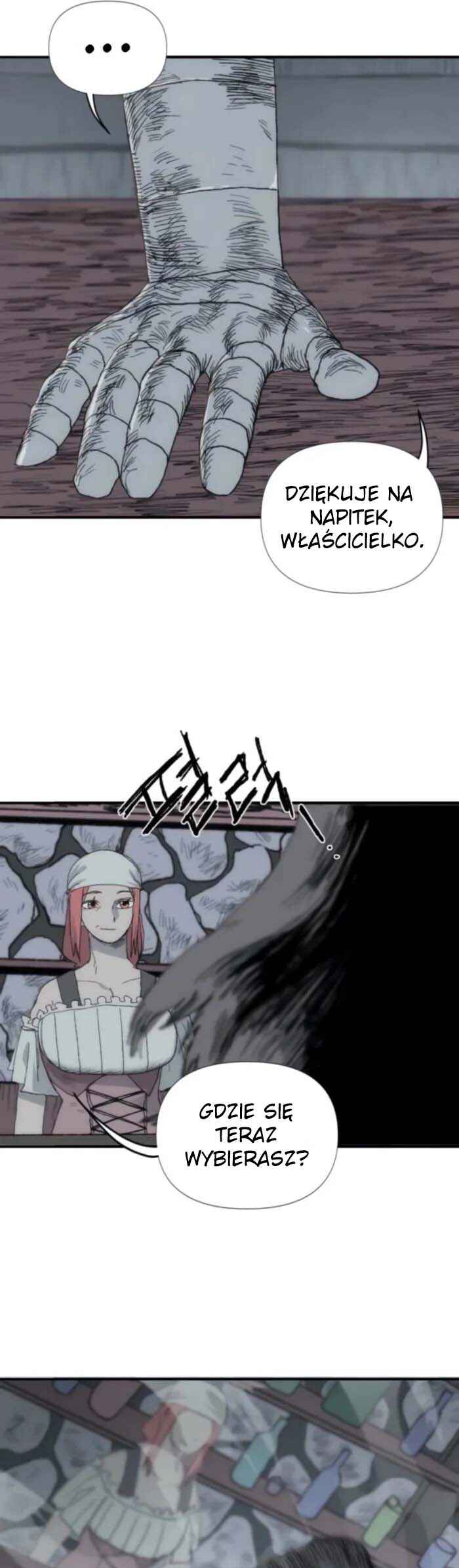 Haegoljeollyeong Iyagi Chapter 5 - Page 47