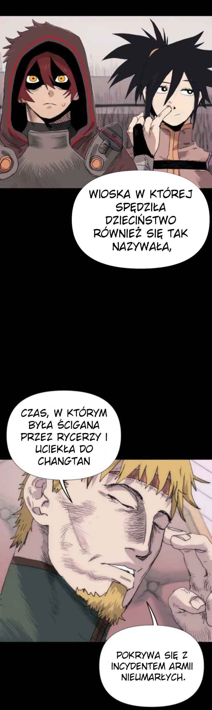 Haegoljeollyeong Iyagi Chapter 5 - Page 6