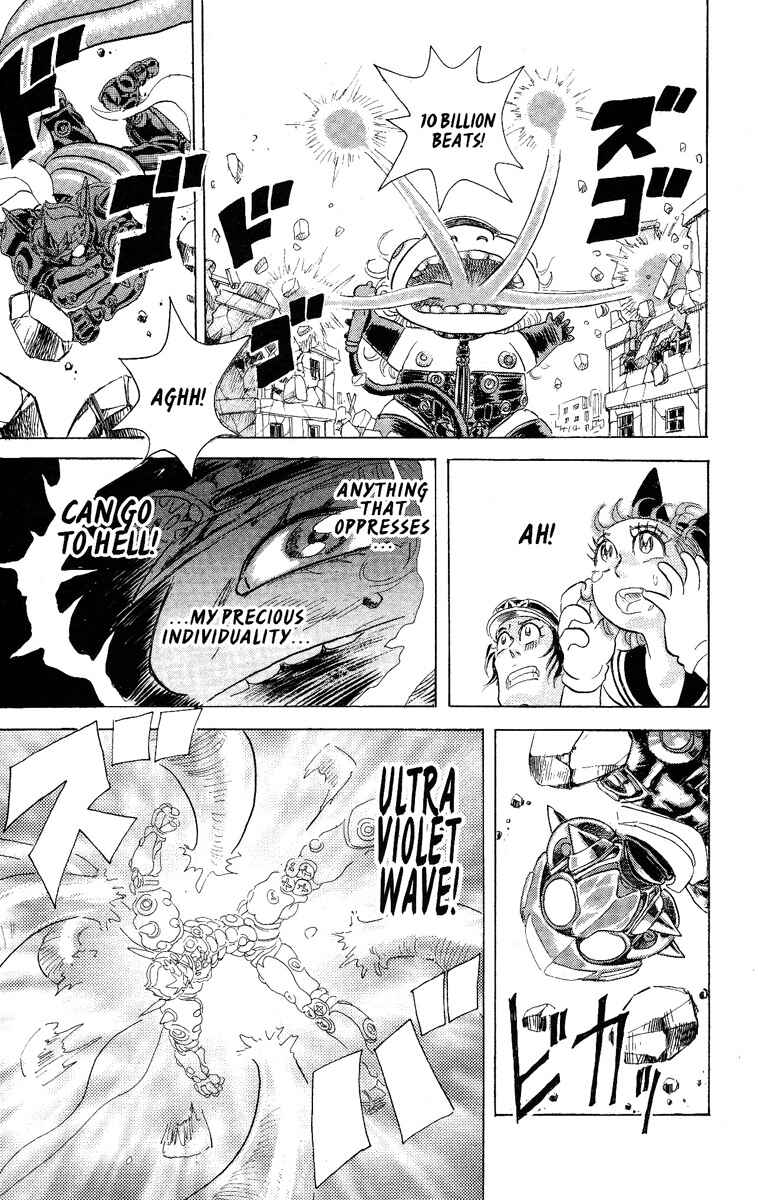 Apocalypse Zero Chapter 19 - Page 10