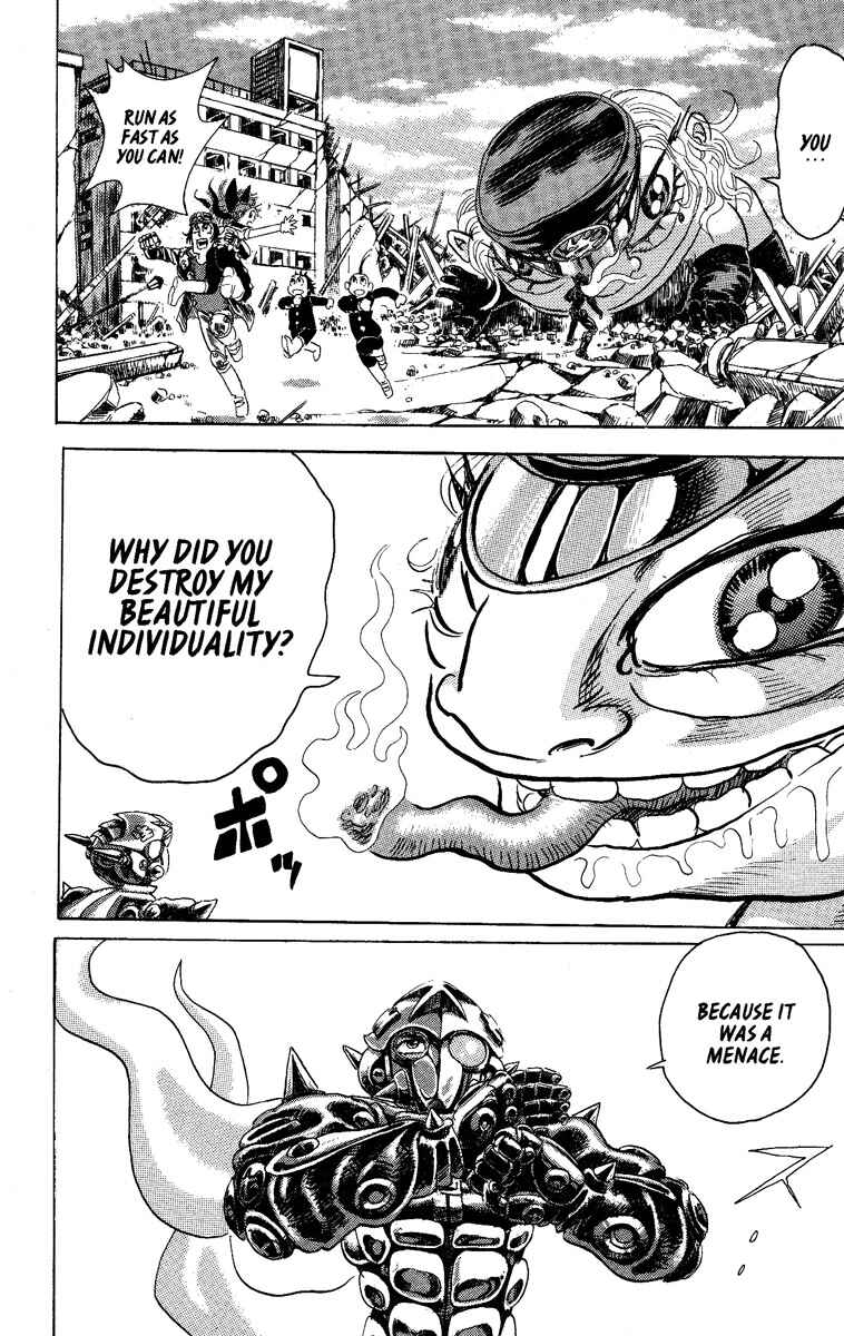 Apocalypse Zero Chapter 19 - Page 3