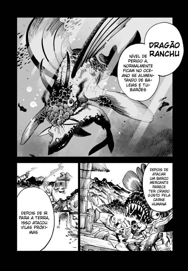 Isekai Samurai Chapter 12 - Page 11